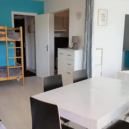 2 Pieces Renove 36 M² - Sud Avec Vue Montagne Apartamento Villard-de-Lans Exterior foto