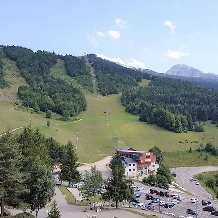 2 Pieces Renove 36 M² - Sud Avec Vue Montagne Apartamento Villard-de-Lans Exterior foto