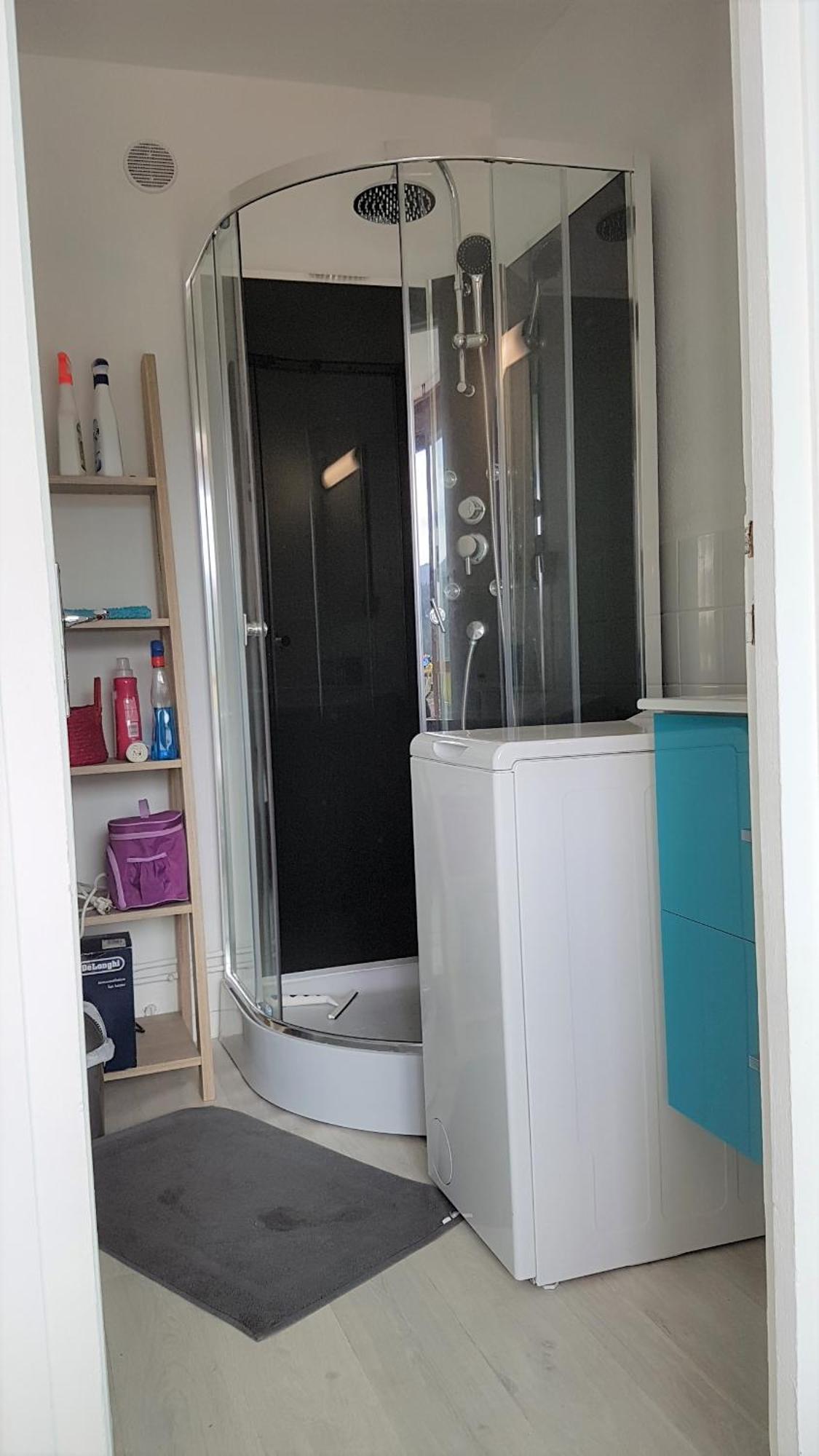 2 Pieces Renove 36 M² - Sud Avec Vue Montagne Apartment